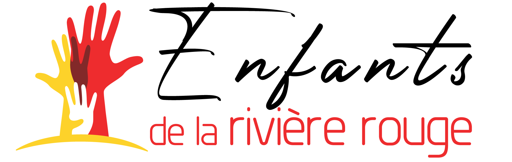 Enfants de la Riviere Rouge